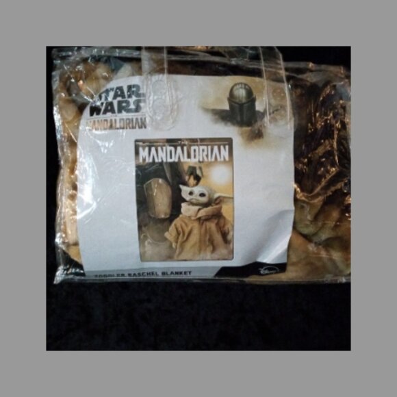 STAR WARS MANDALORIAN - Picture 3 of 3